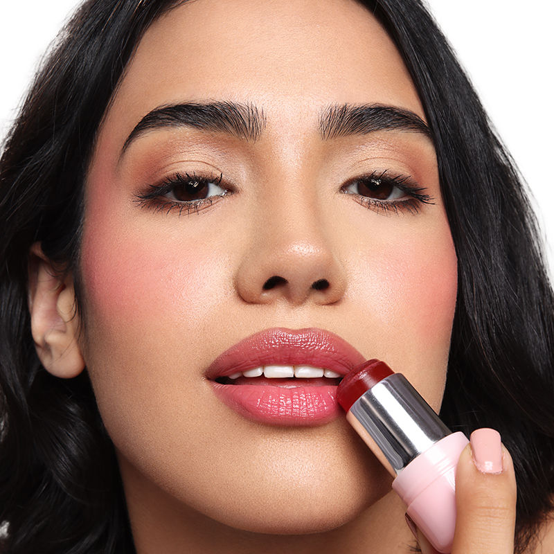 Praush Beauty Juicy Jelly Tint & Blush For Lips & Cheeks