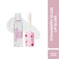 Makeup Revolution Strawberry Glaze Lip Gloss