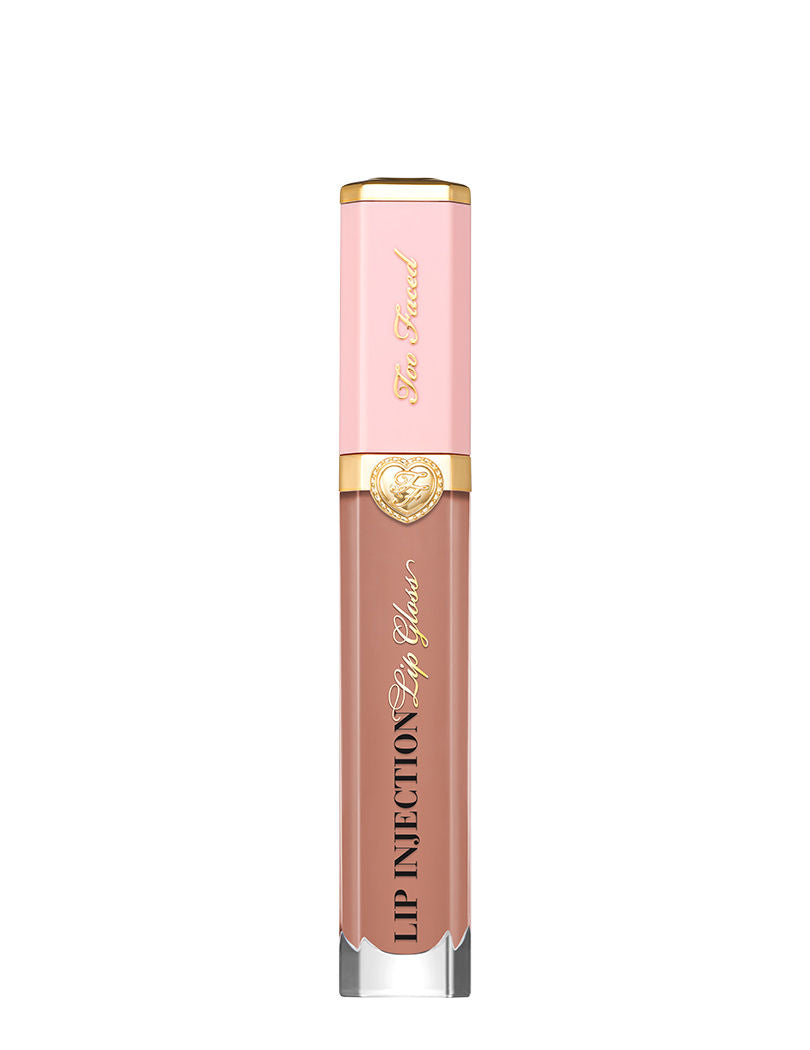 Too Faced Lip Injection Power Plumping Lip Gloss