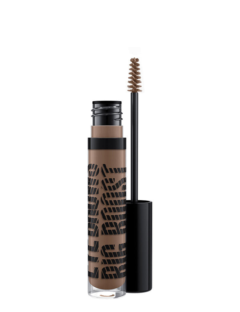 M.A.C Eye Brows Big Boost Fibre Gel
