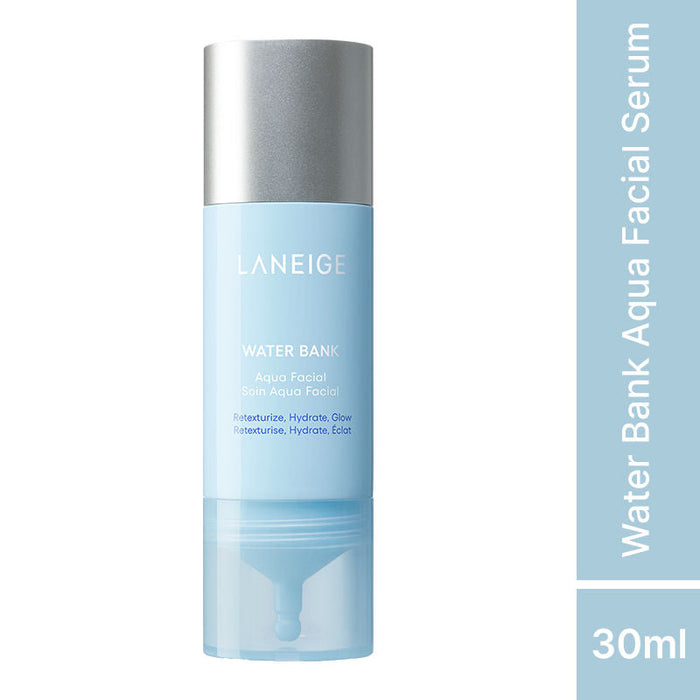 Laneige Water Bank Aqua Facial Serum