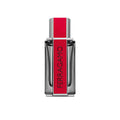 Salvatore Ferragamo Red Leather Eau De Parfum For Him