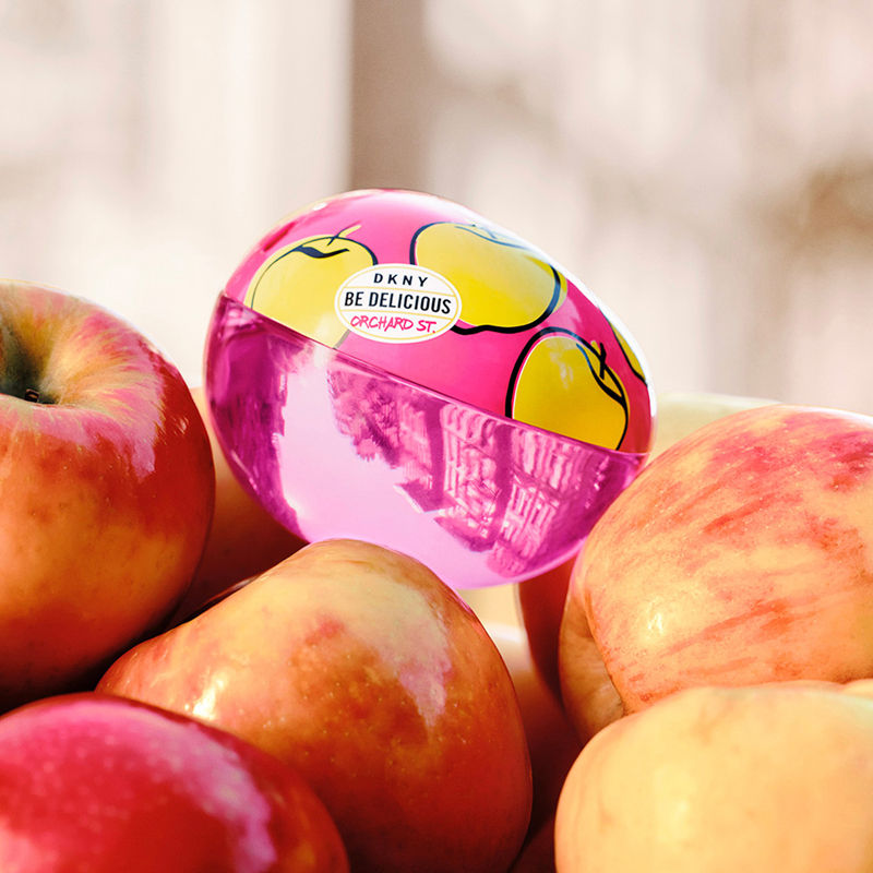 DKNY Be Delicious Orchard Street Eau De Parfum For Her