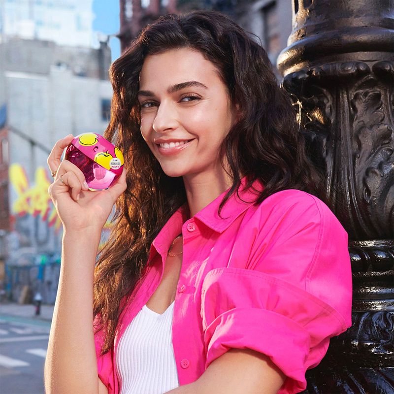 DKNY Be Delicious Orchard Street Eau De Parfum For Her