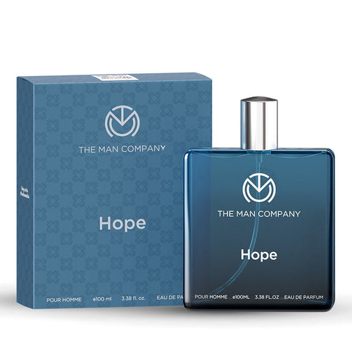 The Man Company Hope Long Lasting Perfume
