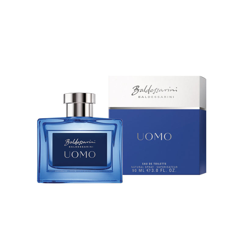Baldessarini Uomo Eau De Toilette