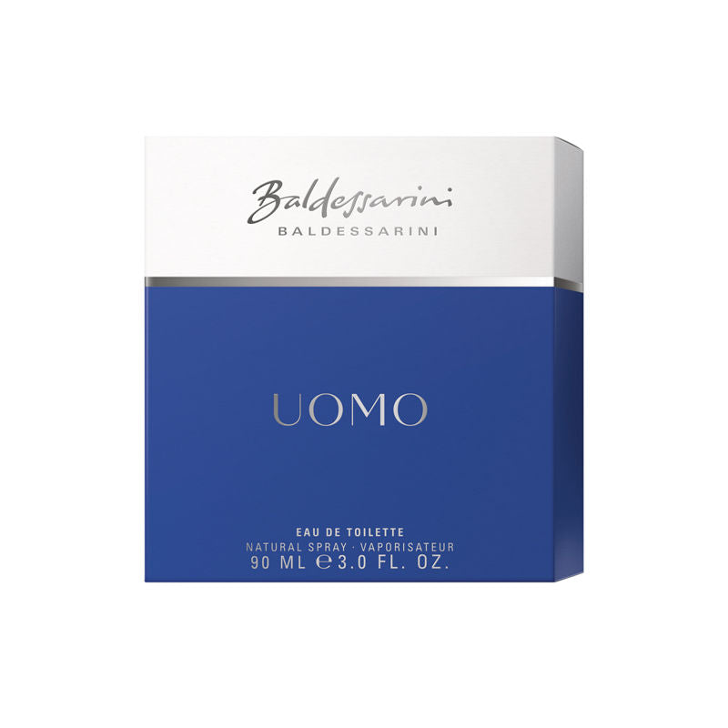 Baldessarini Uomo Eau De Toilette