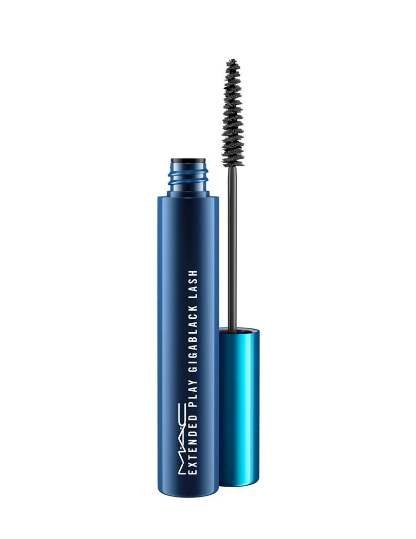 M.A.C Extended Play Gigablack Lash - Extended Play Gigablack (Intense Black)