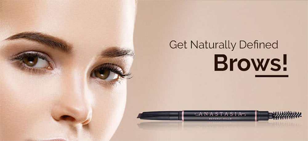 Anastasia Beverly Hills Brow Definer