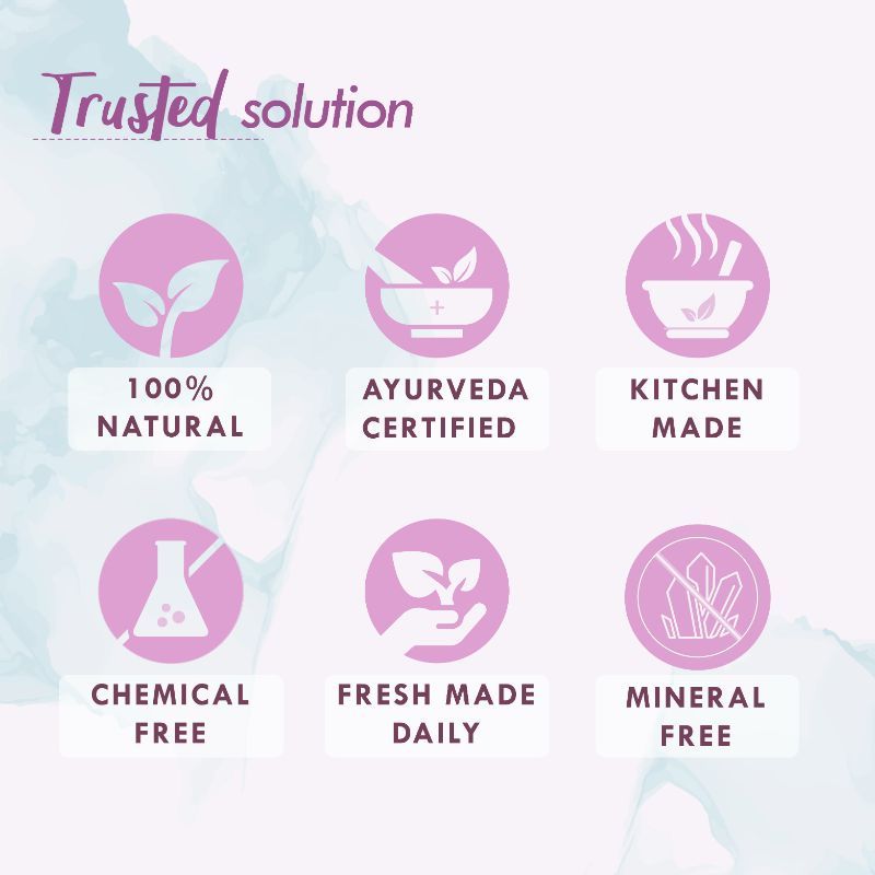 Nat Habit 100% Pure Lavender Jal - Toner & Face Mist for Pore Reduction, Acne Control & Hydration