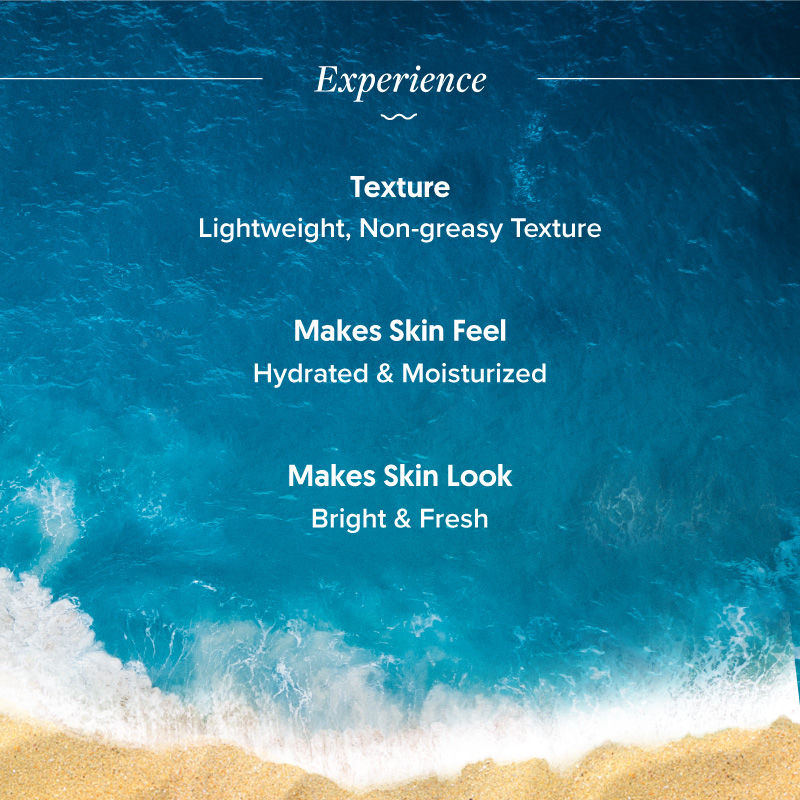 Aqualogica Radiance+ Smoothie Face Wash with Watermelon & Niacinamide