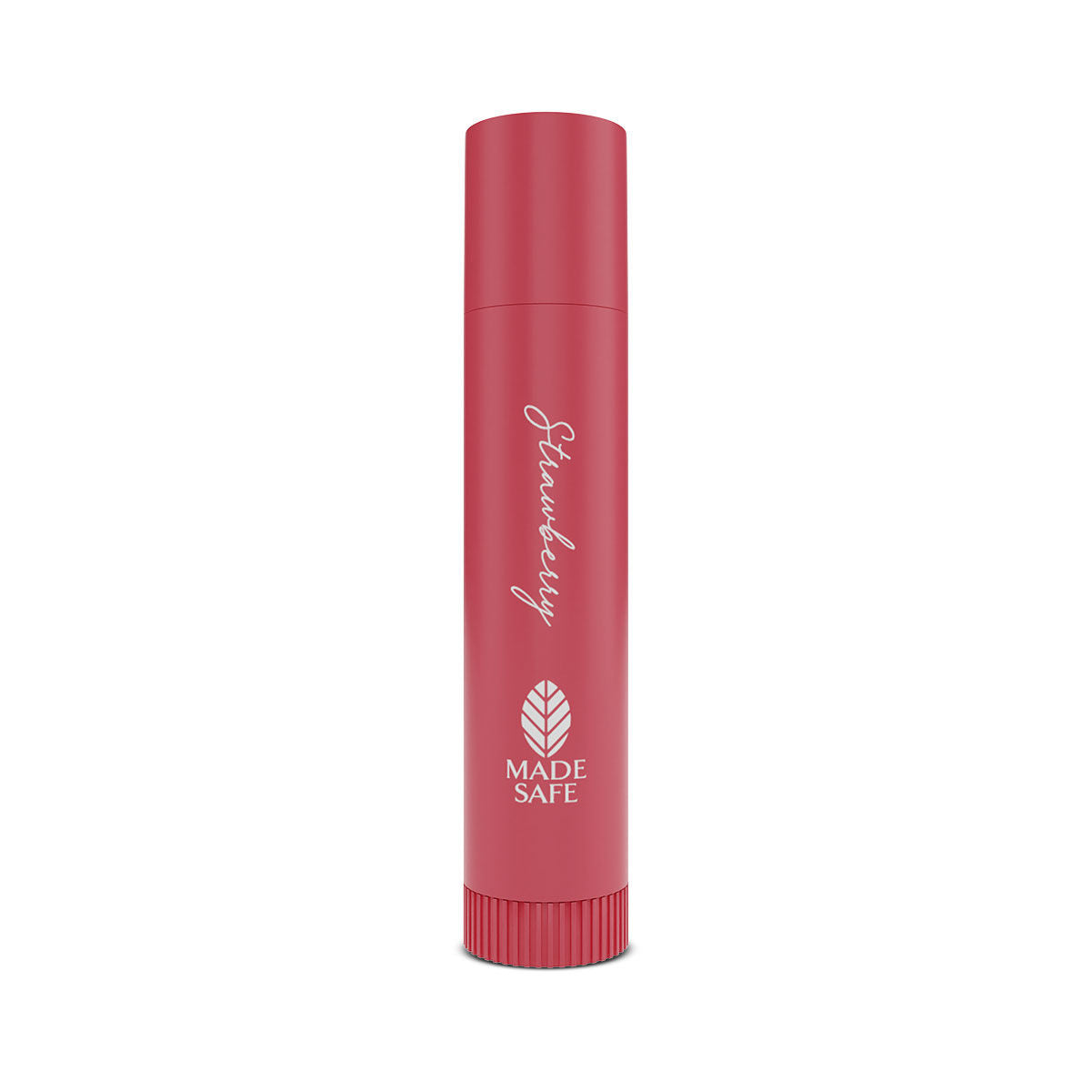 Mamaearth Nourishing Tinted Lip Balm with Vitamin E and Strawberry for 12 Hour Moisturization