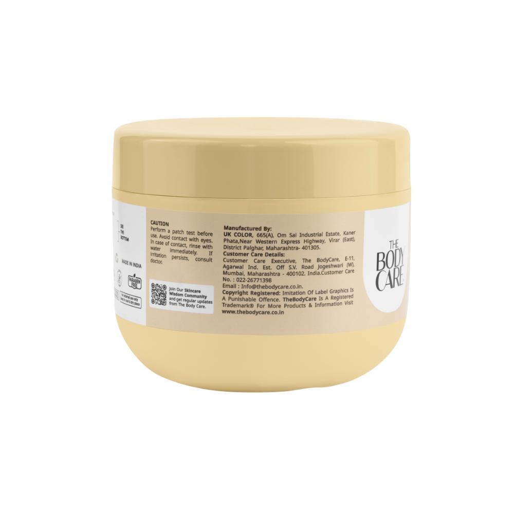 The Body Care Pimple Face Pack
