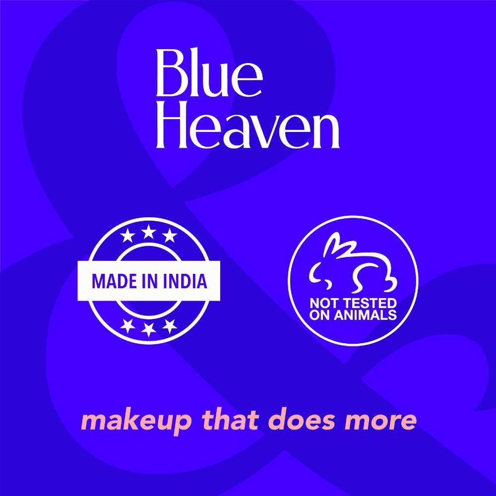 Blue Heaven Prep & Fix Setting Mist