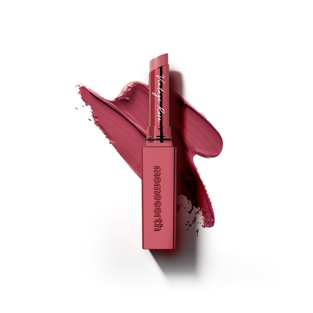 Mamaearth Luxe Matte Long Stay Lipstick
