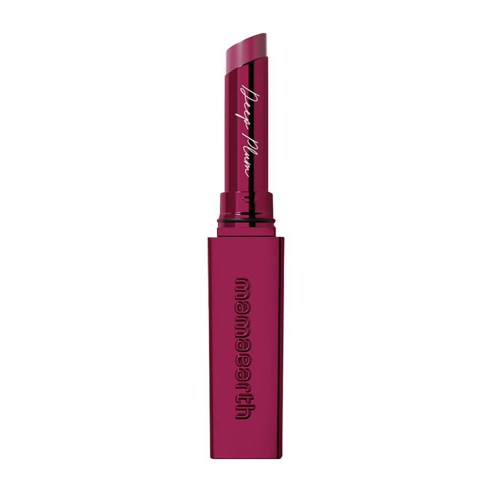 Mamaearth Luxe Matte Long Stay Lipstick
