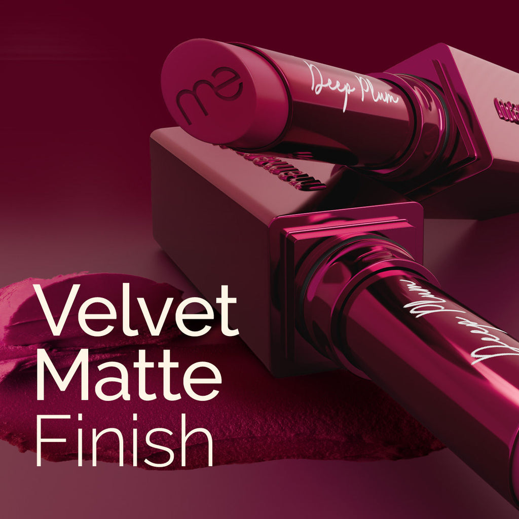 Mamaearth Luxe Matte Long Stay Lipstick
