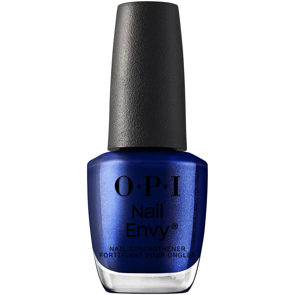O.P.I Nail Envy Nail Strengthener + Color Nail Polish