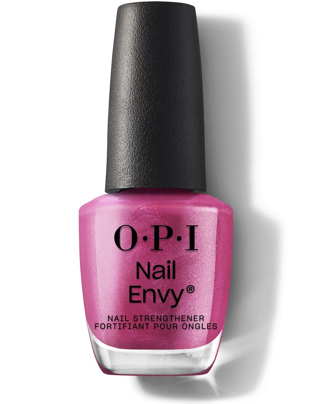 O.P.I Nail Envy Nail Strengthener + Color Nail Polish