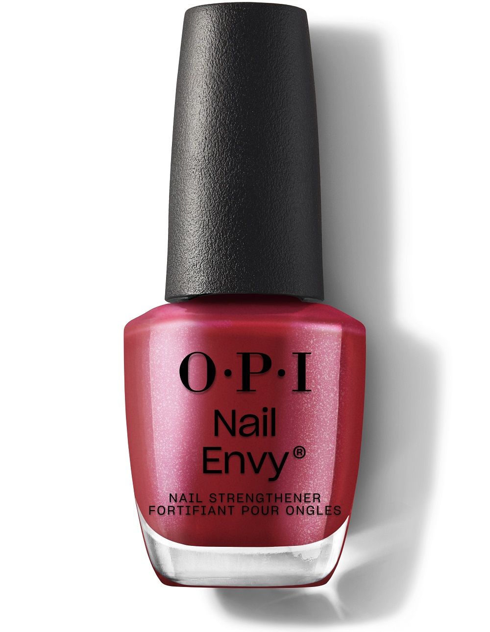 O.P.I Nail Envy Nail Strengthener + Color Nail Polish