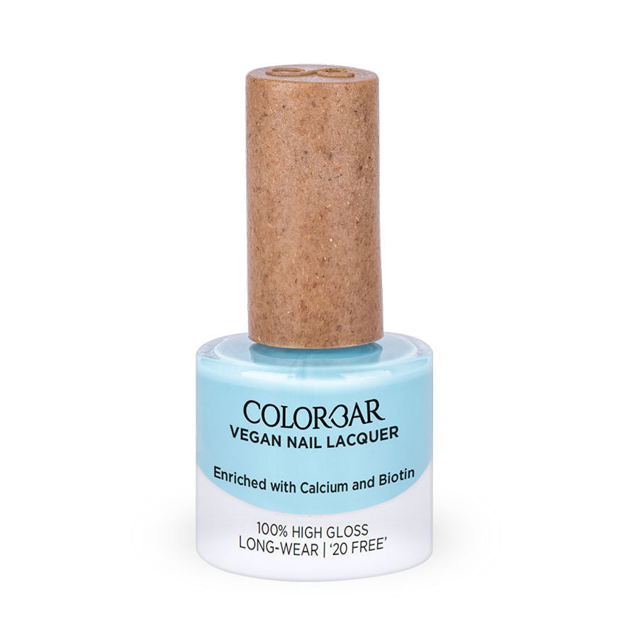 Colorbar Vegan Nail Lacquer