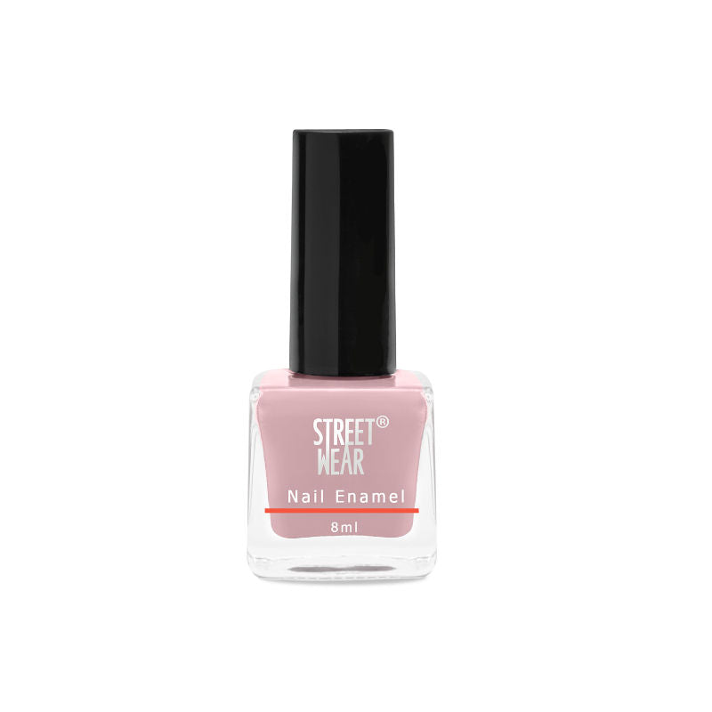 Street Wear Nail Enamel