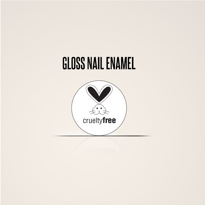 Street Wear Nail Enamel
