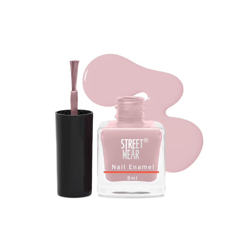 Street Wear Nail Enamel