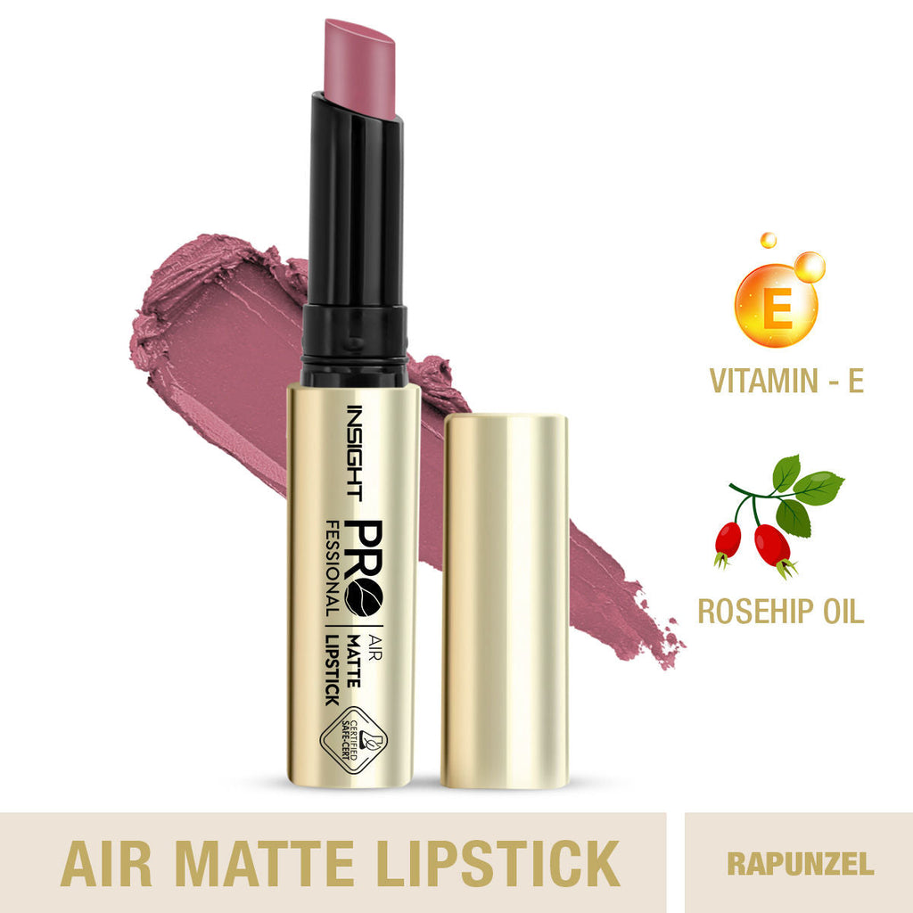 Insight Professional Air Matte Lipstick