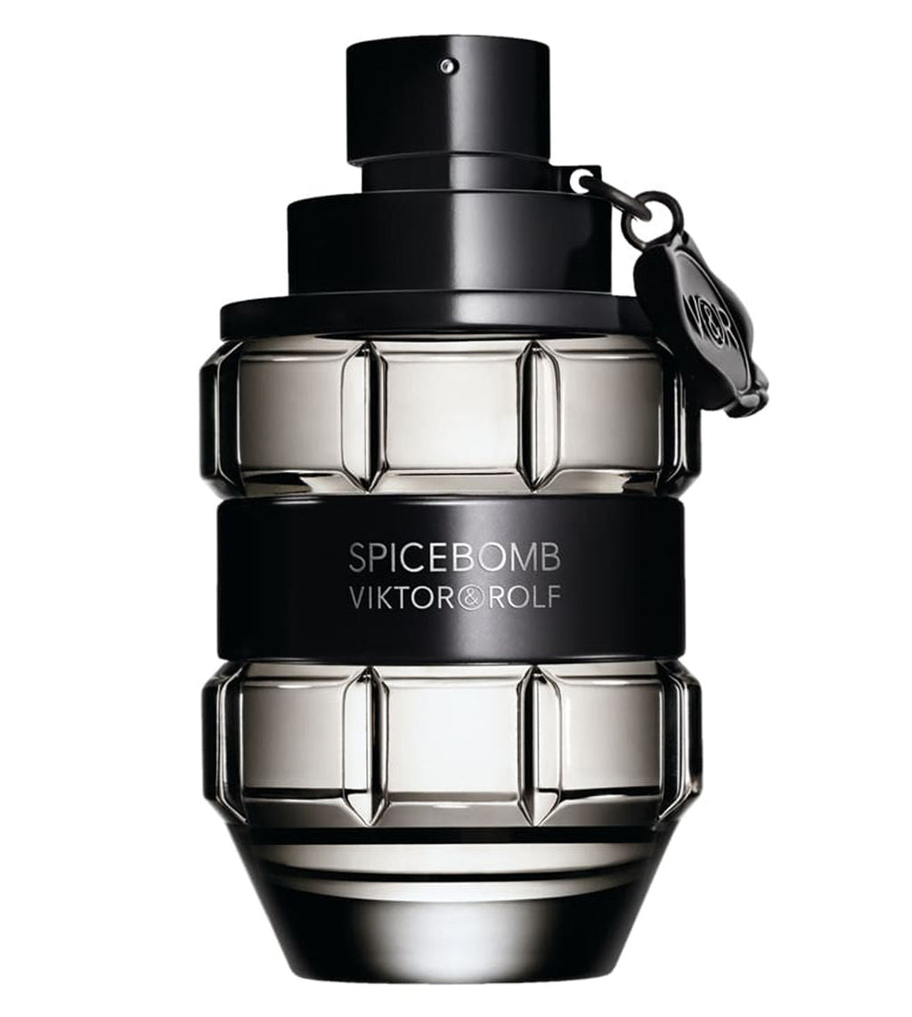 Viktor & Rolf Spicebomb Eau De Toilette For Him