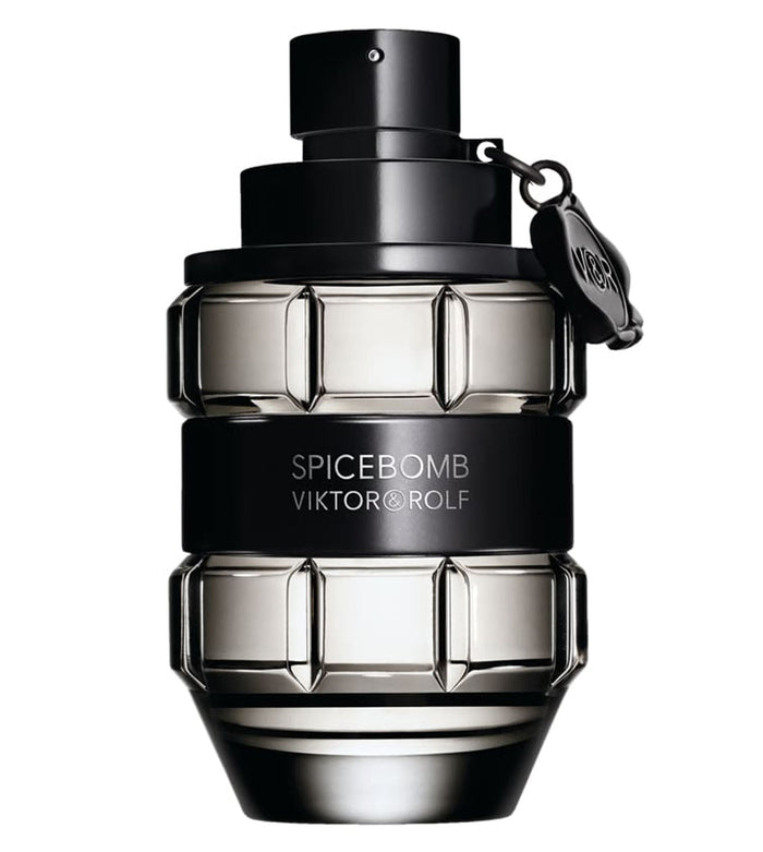 Viktor & Rolf Spicebomb Eau De Toilette For Him