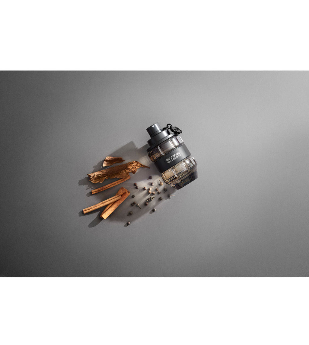 Viktor & Rolf Spicebomb Eau De Toilette For Him