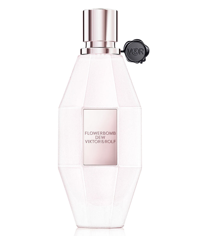 Viktor & Rolf Flowerbomb Dew Eau De Parfum For Her