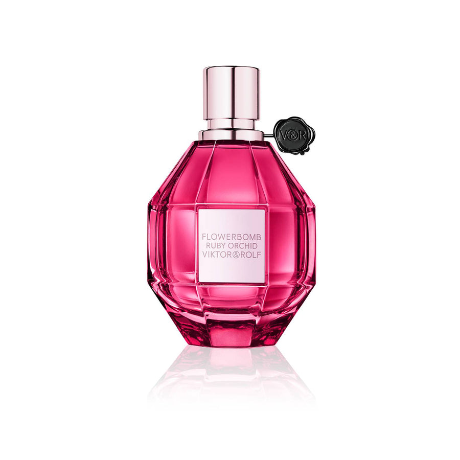 Viktor & Rolf Ruby Orchid Eau De Parfum For Her