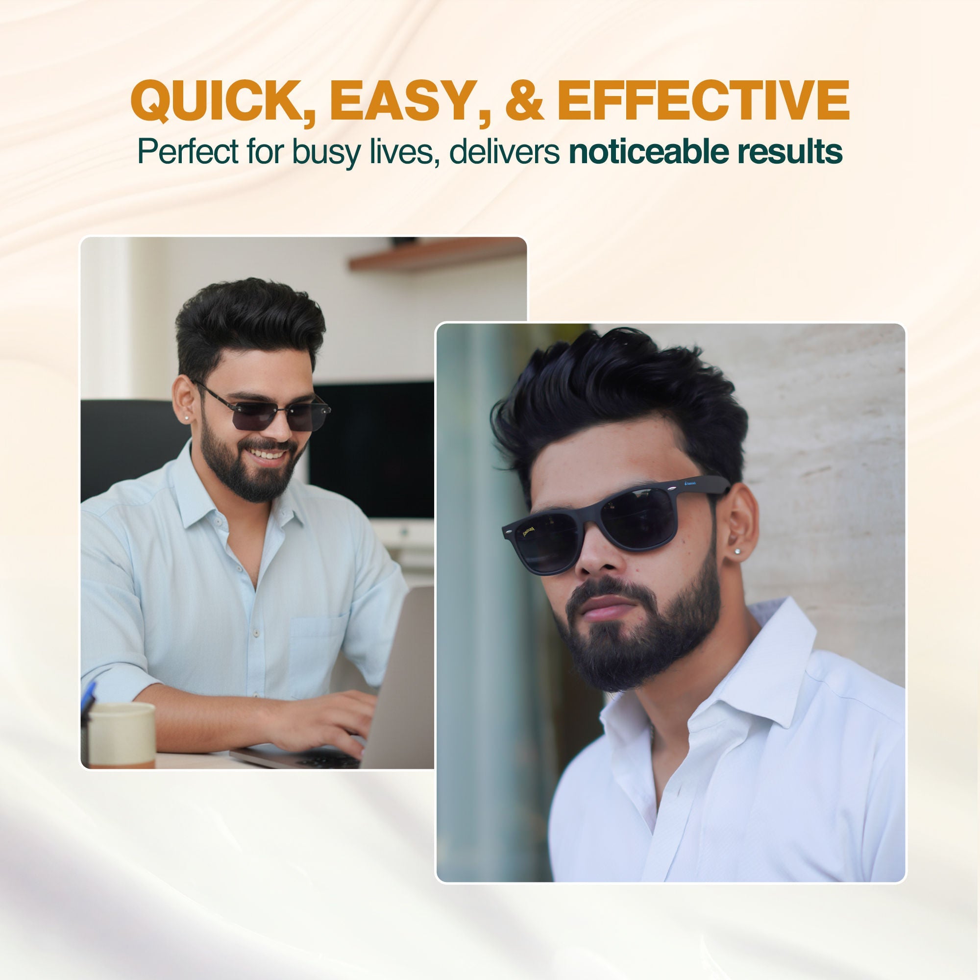 Nourish Mantra Urban Raja Daily Moisturizing Cream for Smooth & Nourished Skin