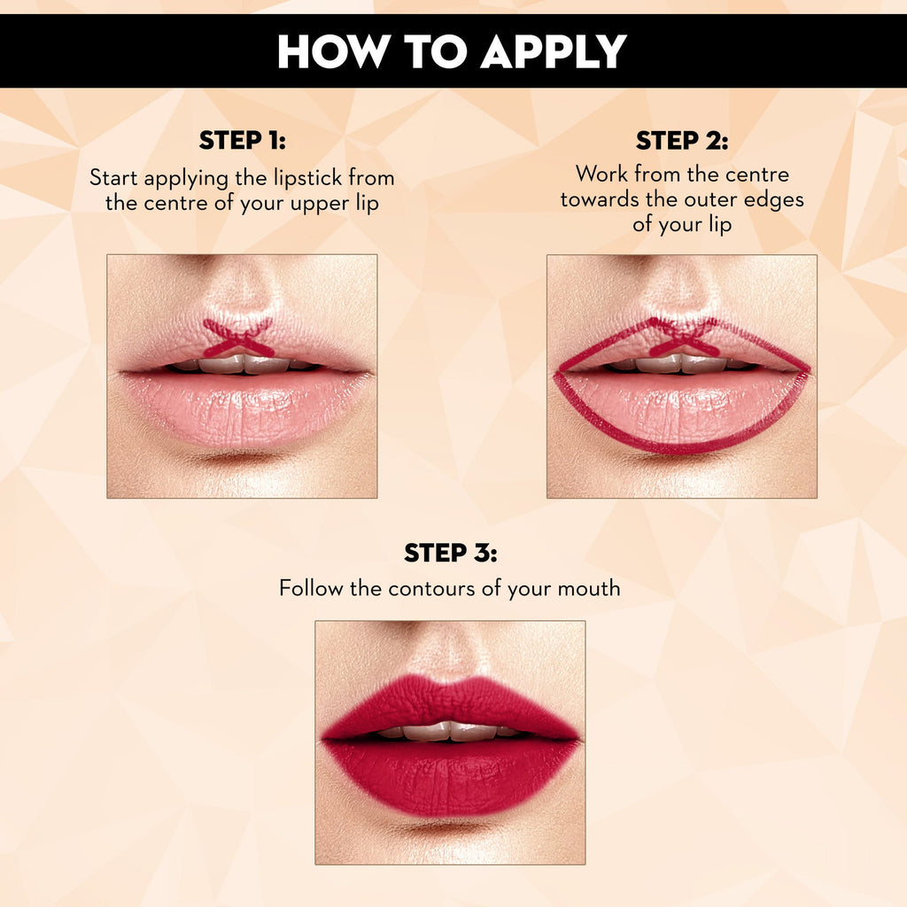 SUGAR Mousse Muse Maskproof Lip Cream