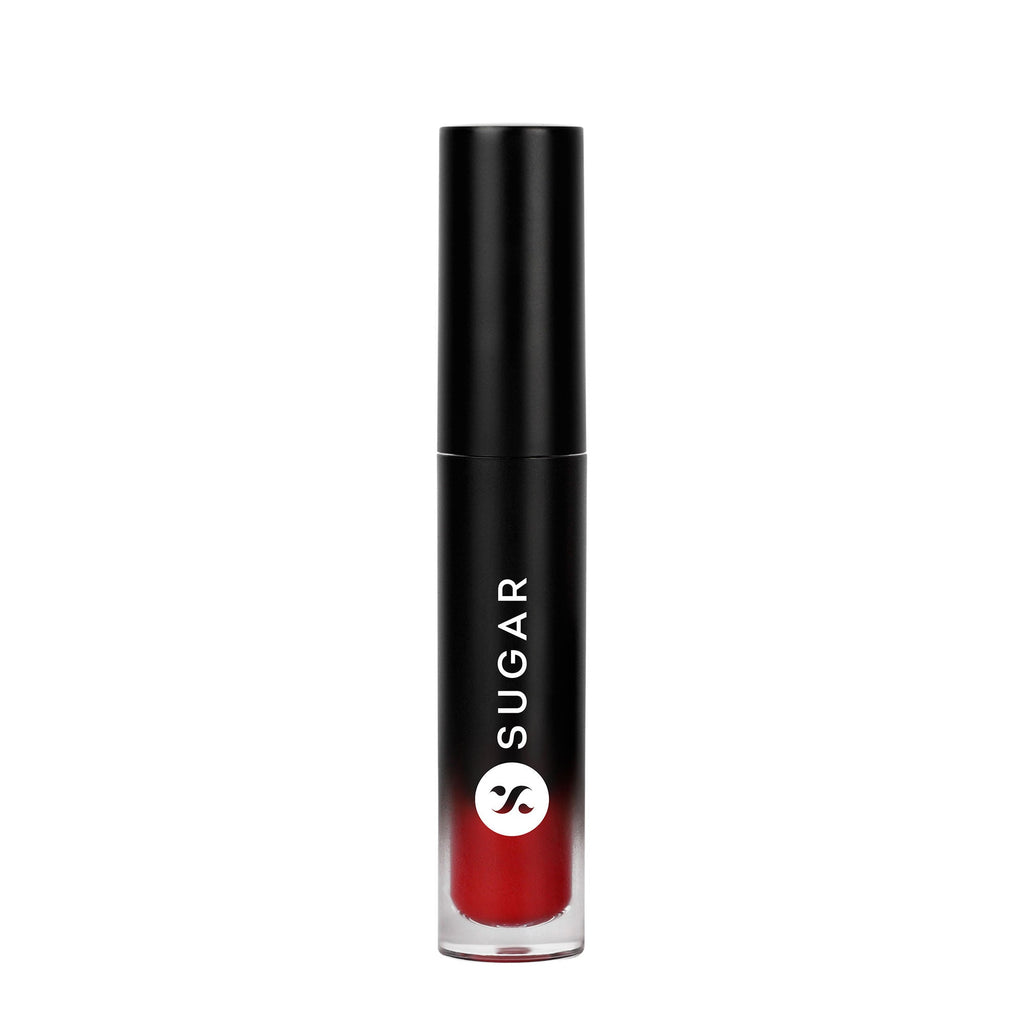 SUGAR Mousse Muse Maskproof Lip Cream