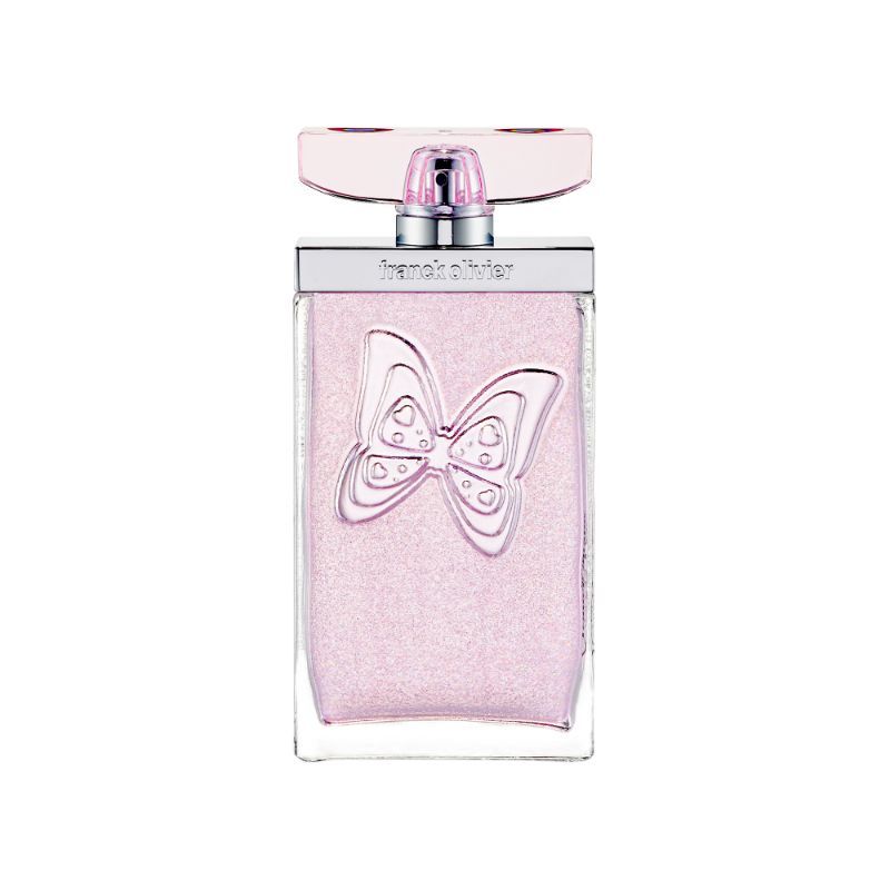 Franck Olivier Nature Eau De Parfum Spray For Women