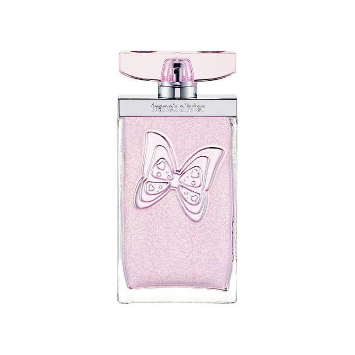 Franck Olivier Nature Eau De Parfum Spray For Women