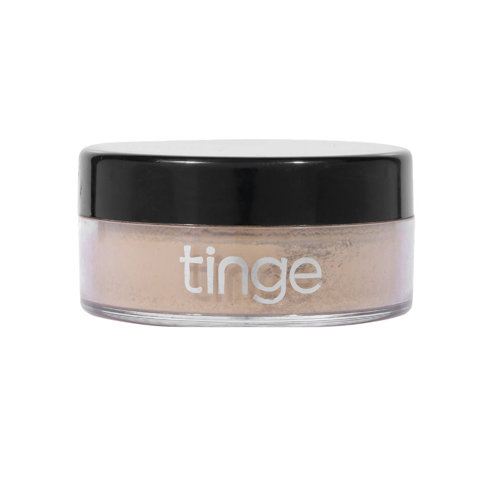 Tinge Foundation