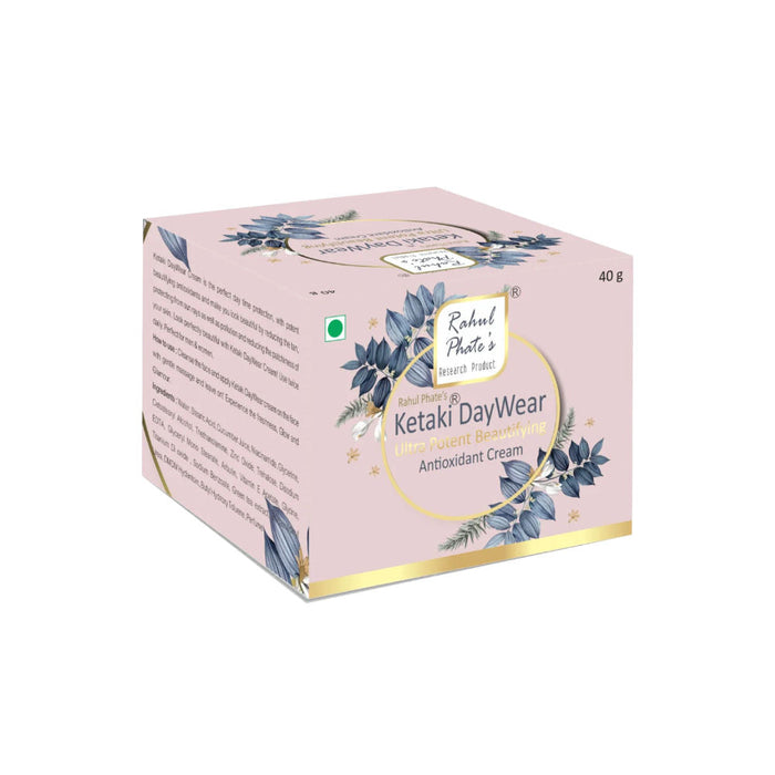 Rahul Phate's Research Product Ketaki Skin Lightening Cream