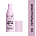 NYX Professional Makeup The Marshmellow