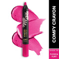 Faces Canada Comfy Matte Crayon