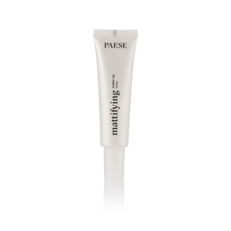 Paese Cosmetics Mattifying Make-up Base