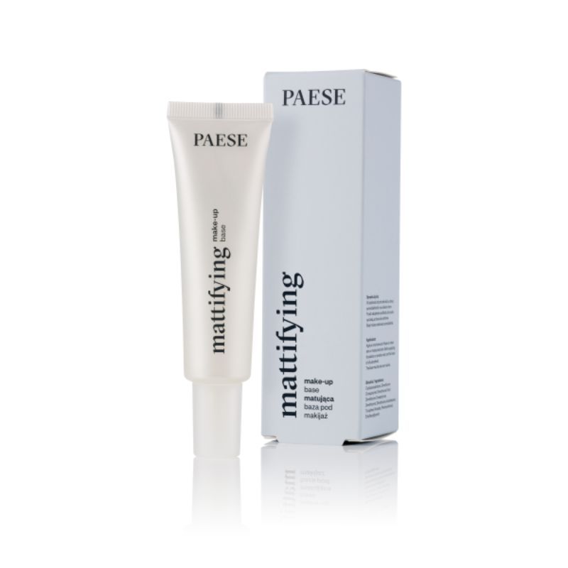 Paese Cosmetics Mattifying Make-up Base