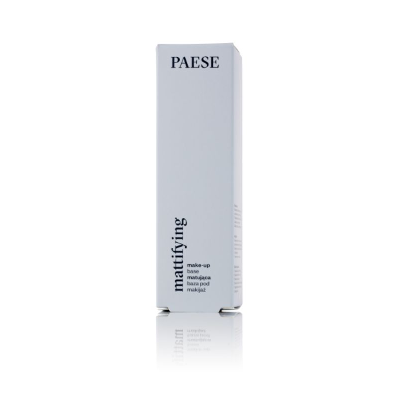 Paese Cosmetics Mattifying Make-up Base