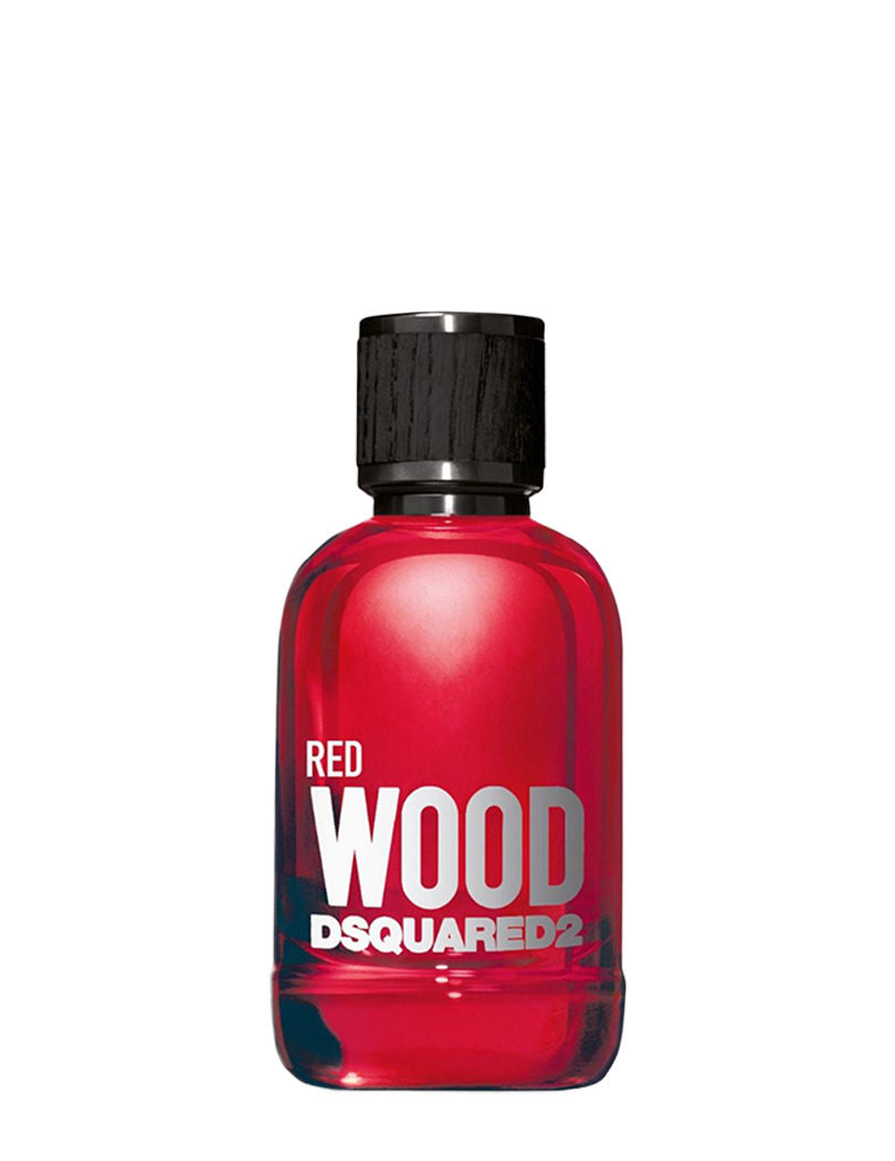 D Squared 2 Red Wood Eau De Toilette