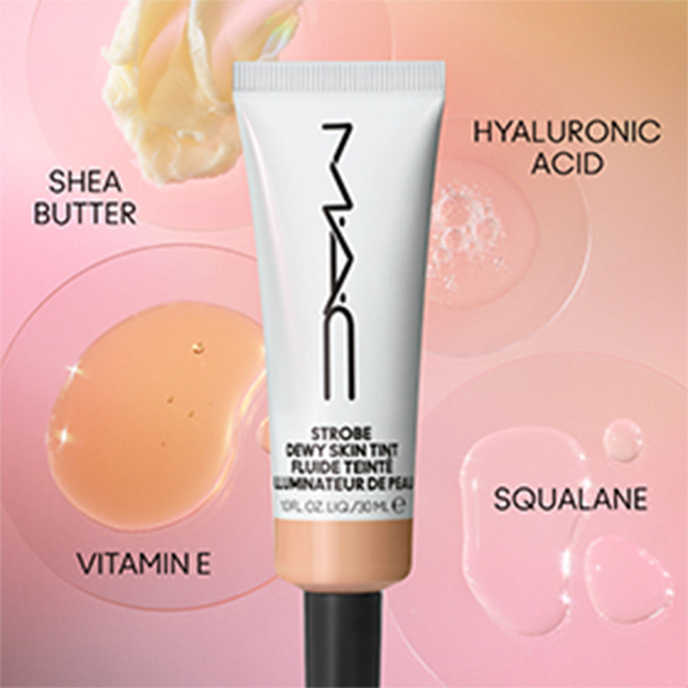 M.A.C Strobe Dewy Skin Tint