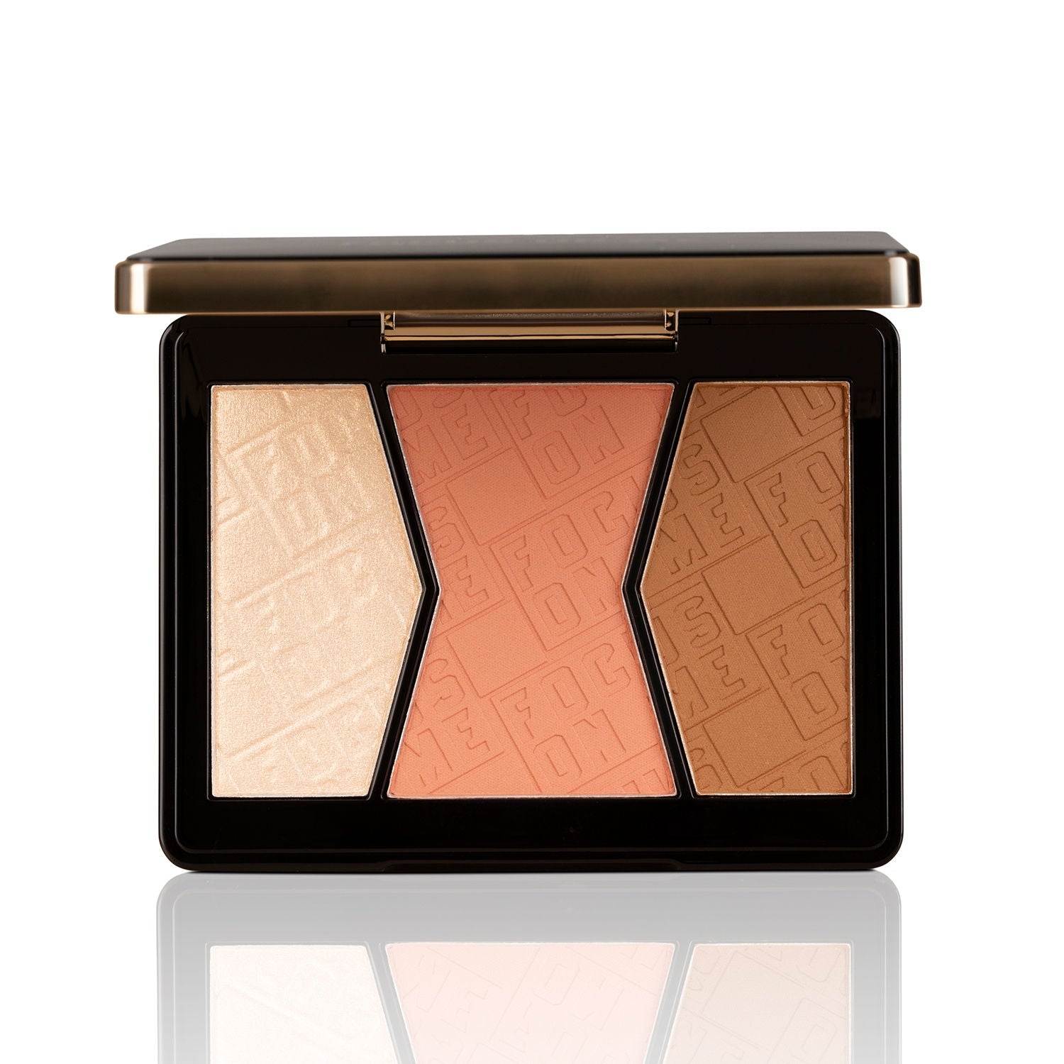PAC Focus On Me Blush & Highlighter