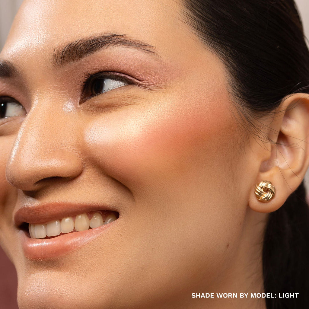 PAC Focus On Me Blush & Highlighter